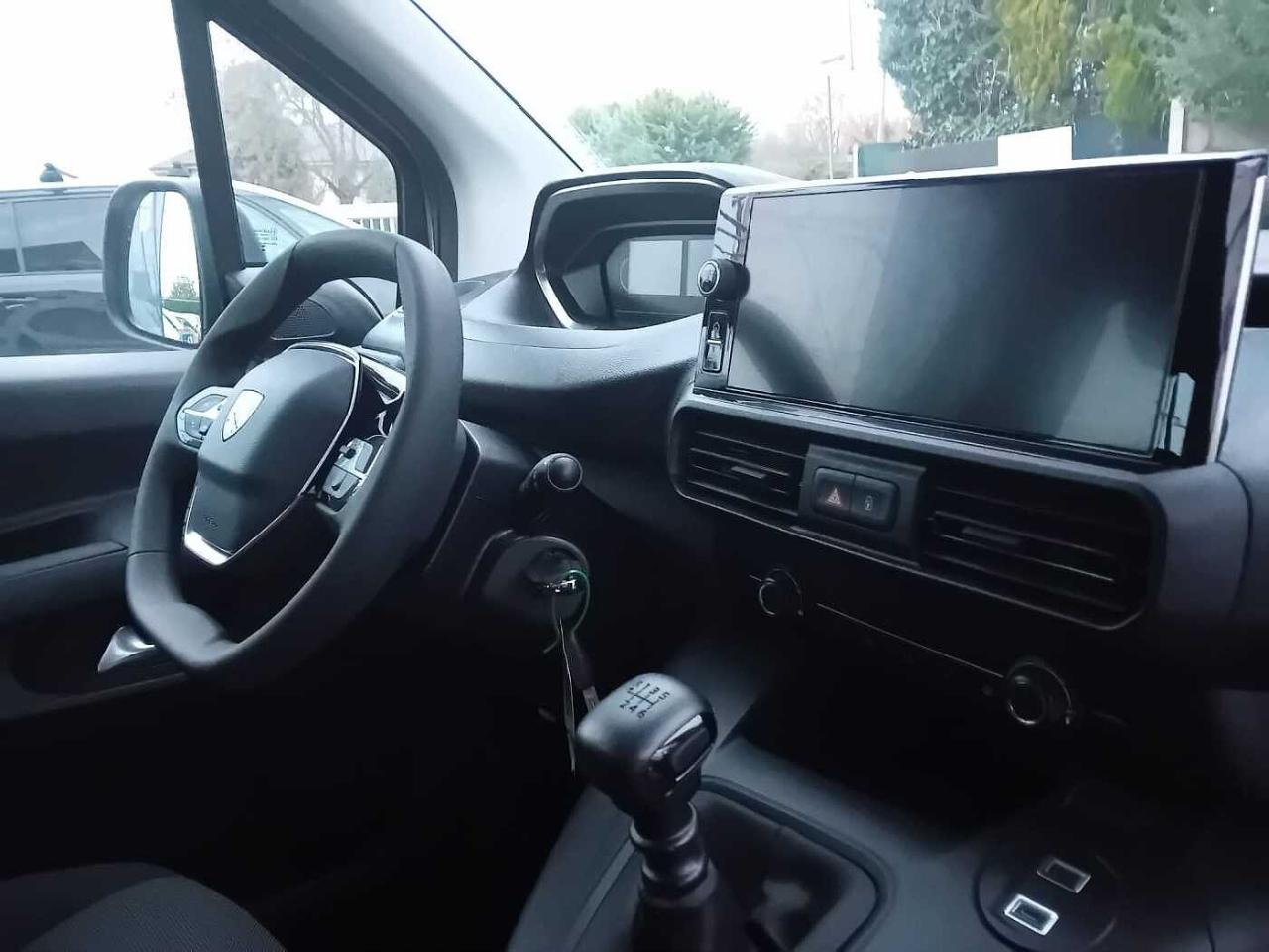 Peugeot Peugeot Partner usata 1