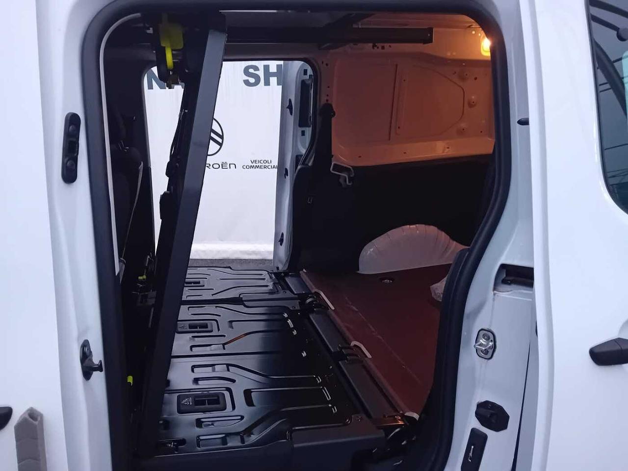 Peugeot Peugeot Partner usata 3