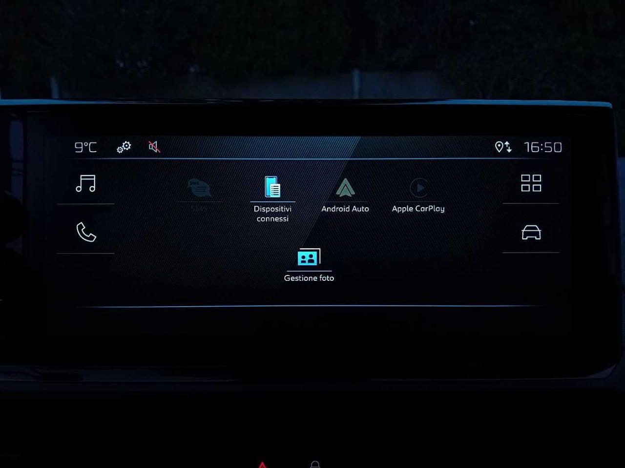 Peugeot Peugeot Partner usata 4