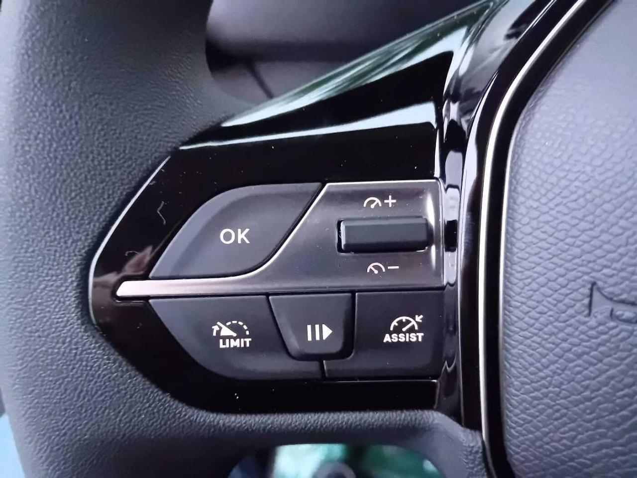 Peugeot Peugeot Partner usata 6