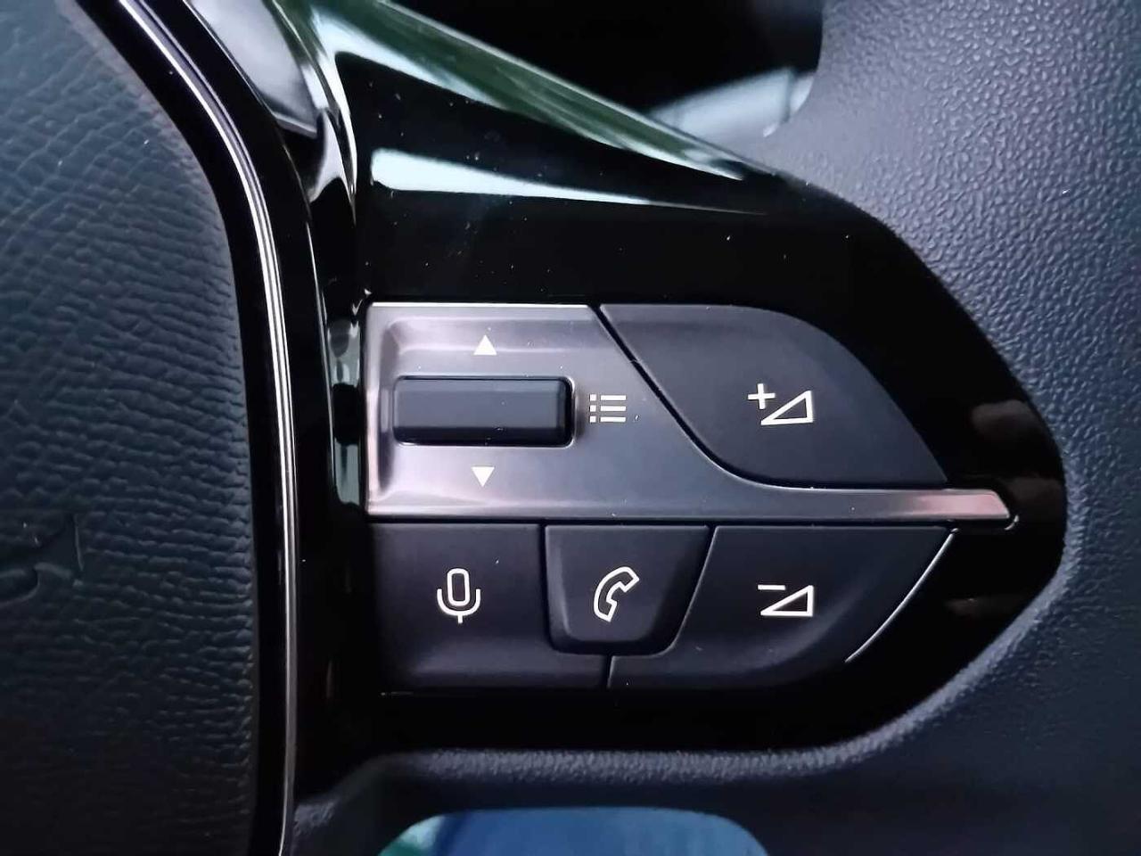 Peugeot Peugeot Partner usata 7