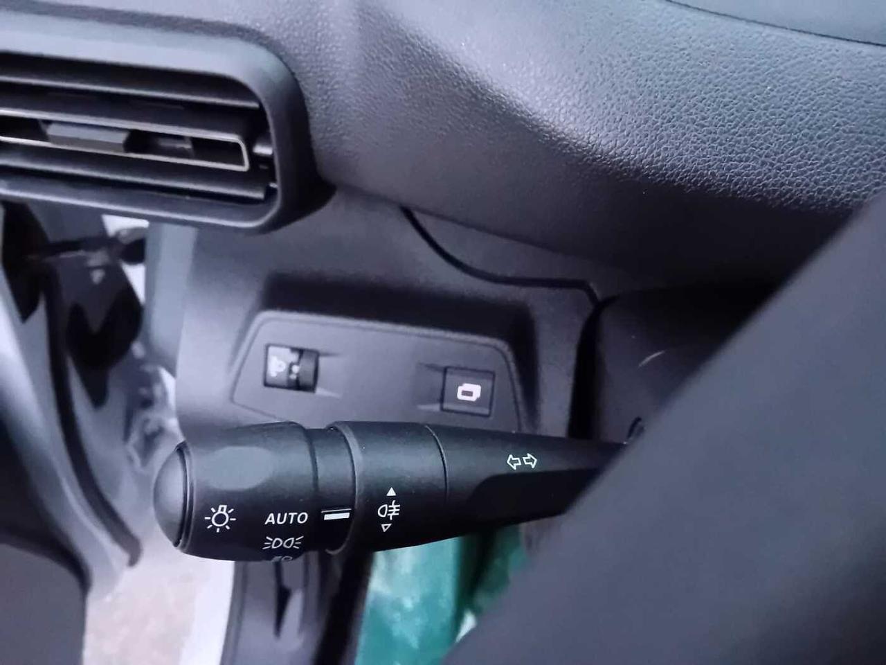 Peugeot Peugeot Partner usata 8