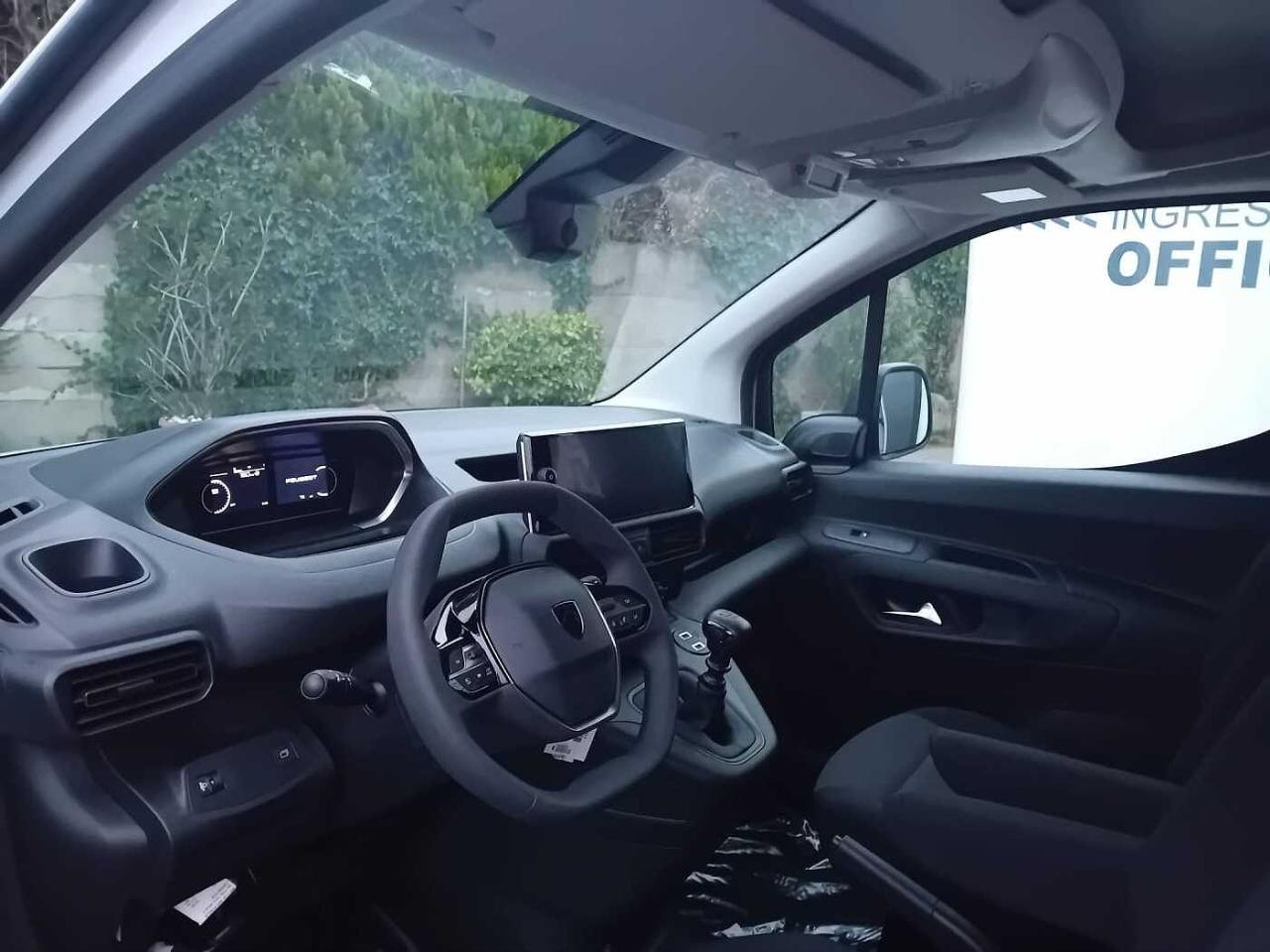 Peugeot Peugeot Partner usata 15