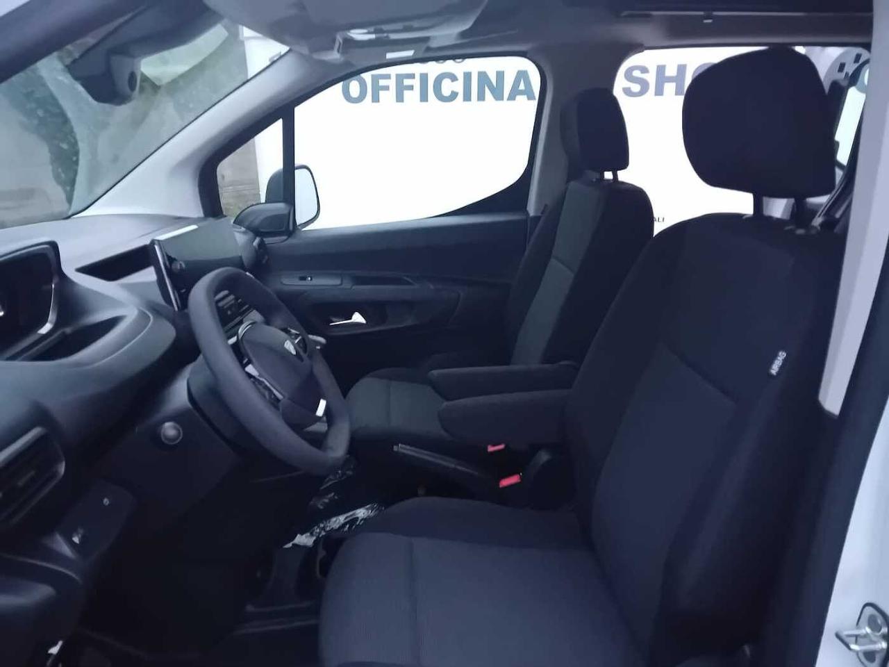 Peugeot Peugeot Partner usata 16