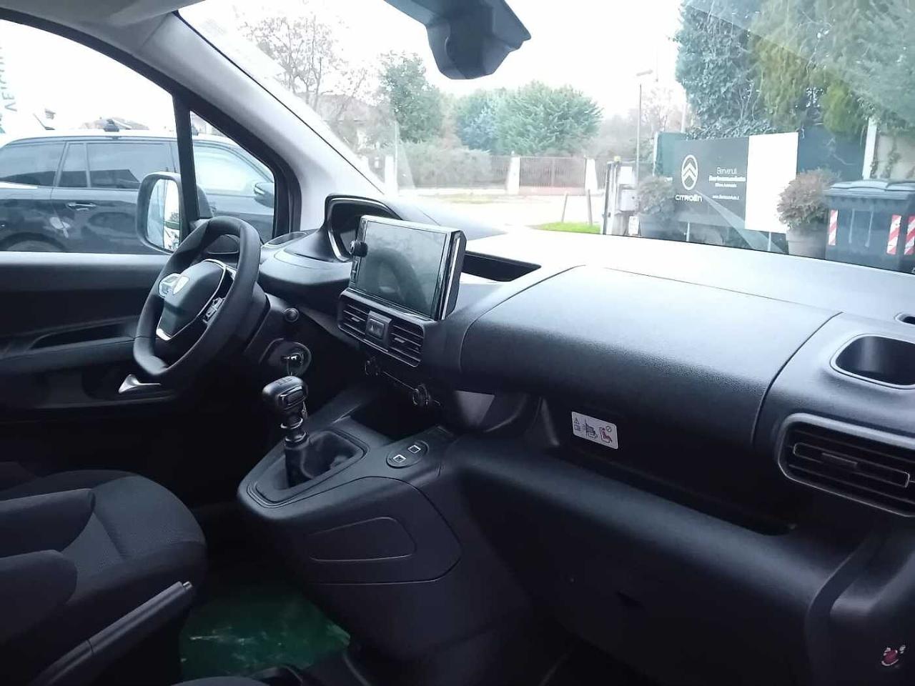 Peugeot Peugeot Partner usata 17