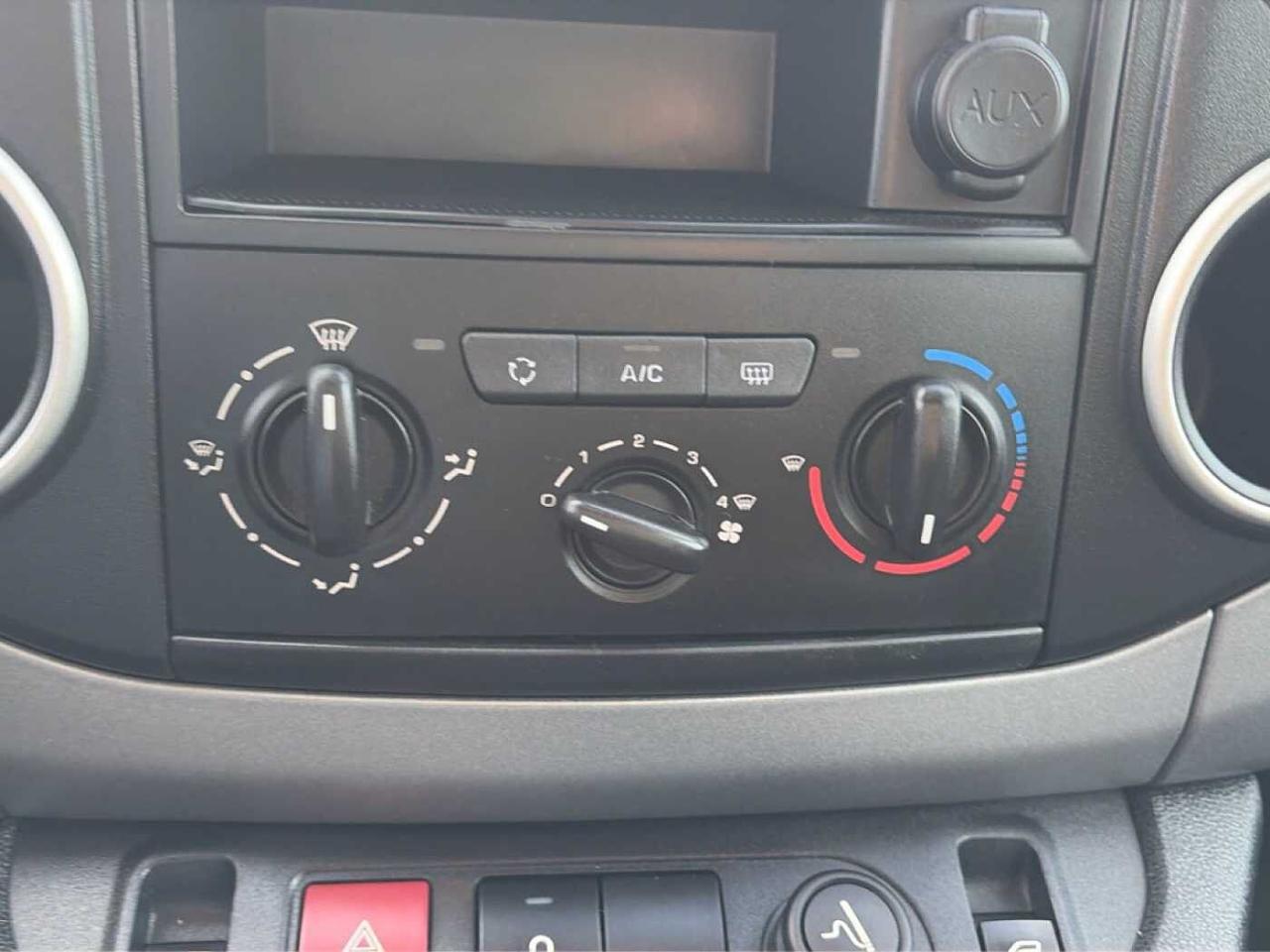 Peugeot Peugeot Partner usata 2