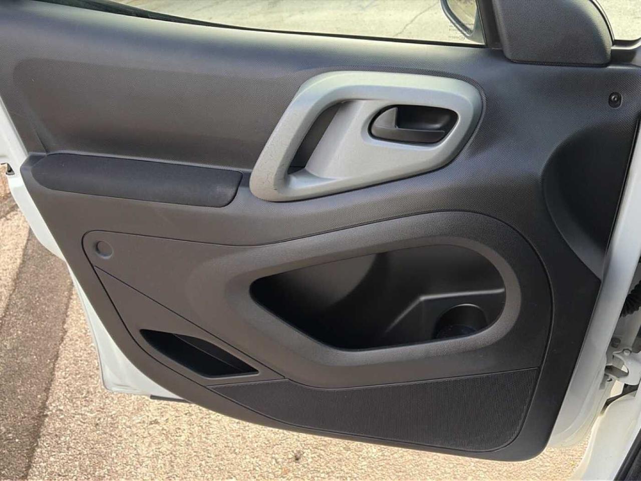 Peugeot Peugeot Partner usata 5