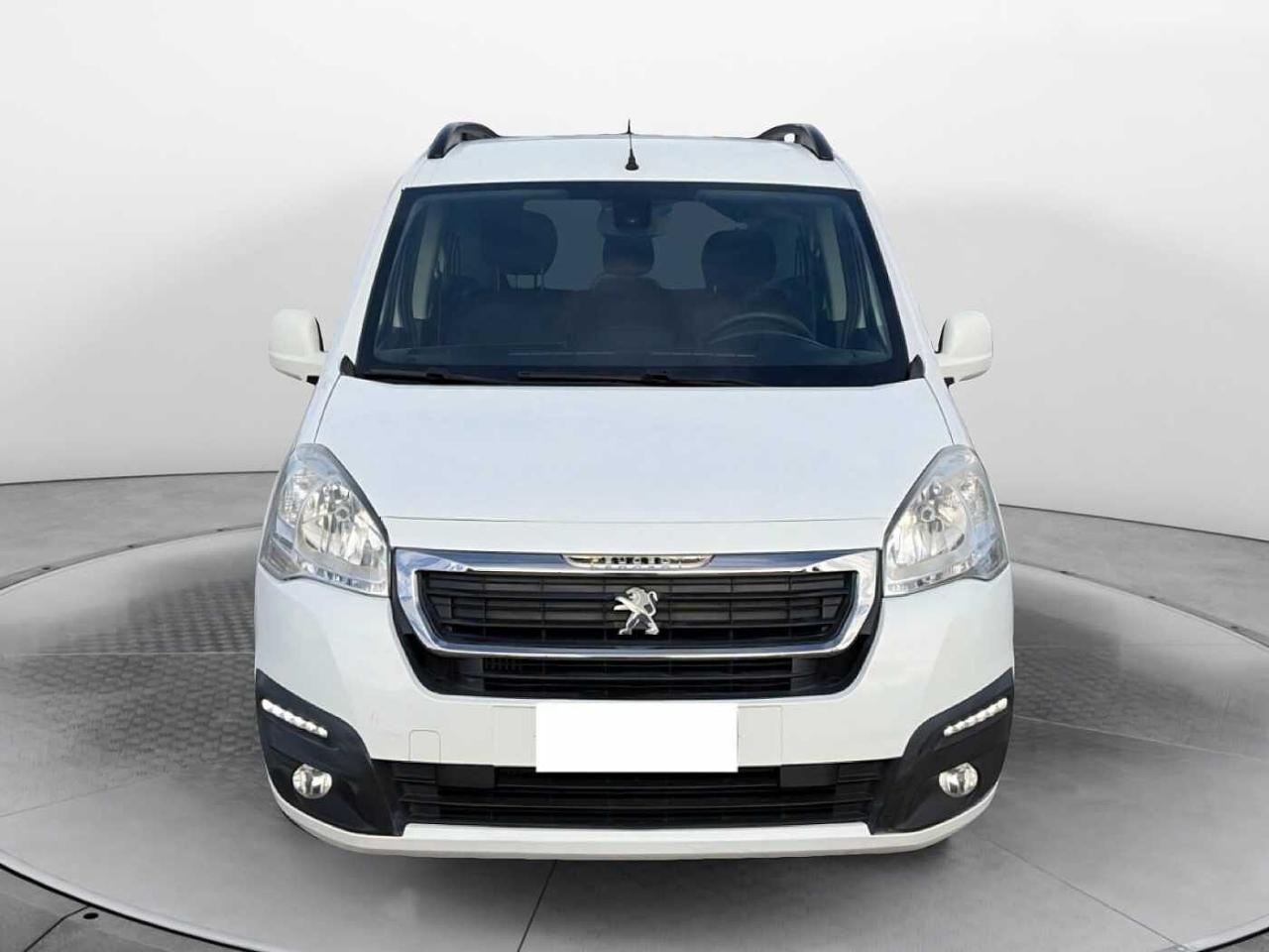 Peugeot Peugeot Partner usata 15