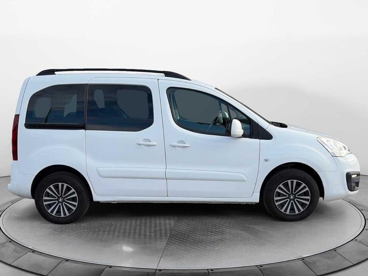 Peugeot Peugeot Partner usata 17