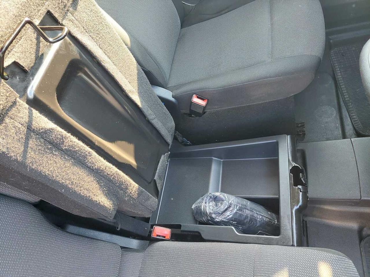 Peugeot Peugeot Partner usata 5