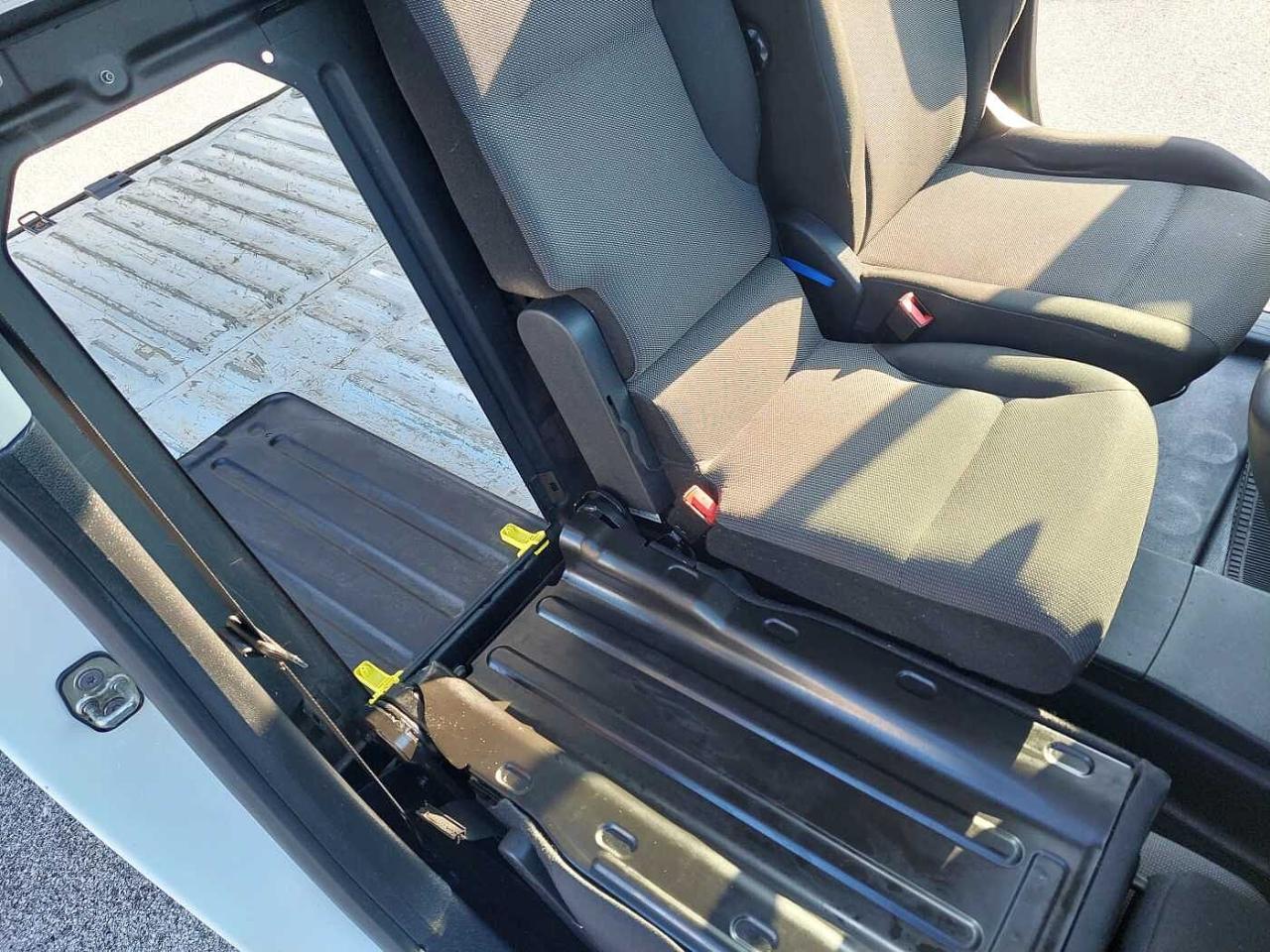 Peugeot Peugeot Partner usata 6