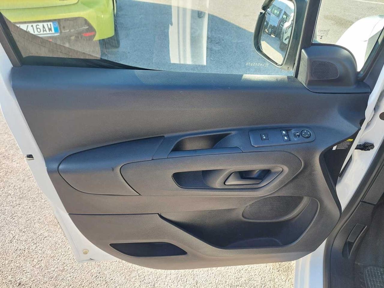 Peugeot Peugeot Partner usata 20