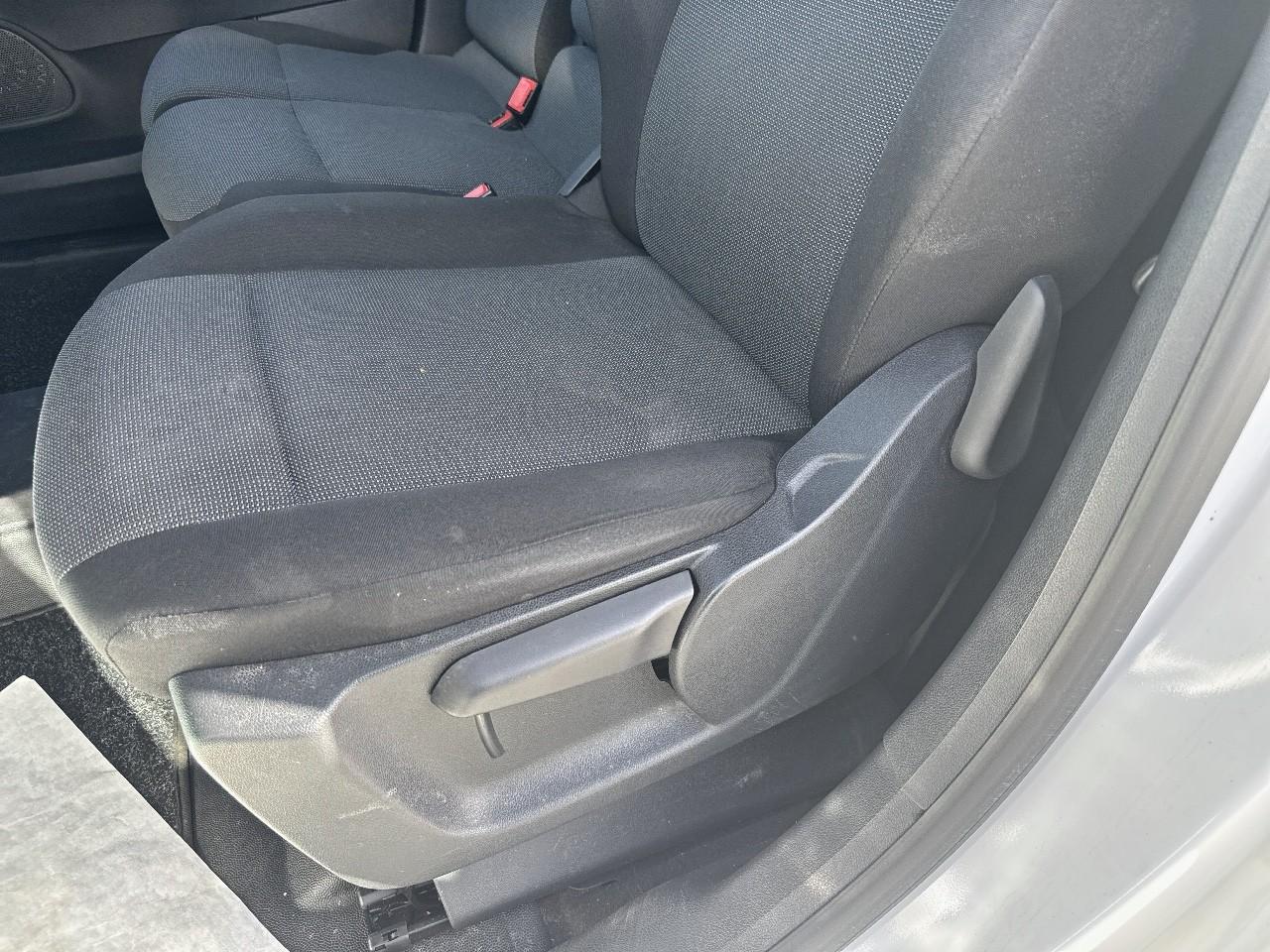 Peugeot Peugeot Partner usata, con Climatizzatore