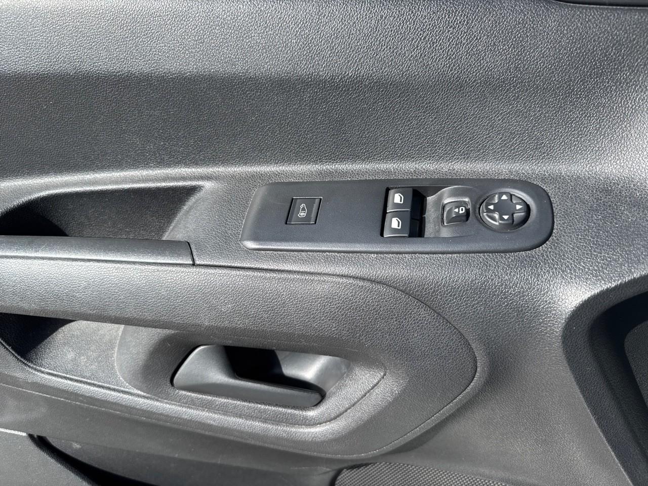 Peugeot Peugeot Partner usata 7