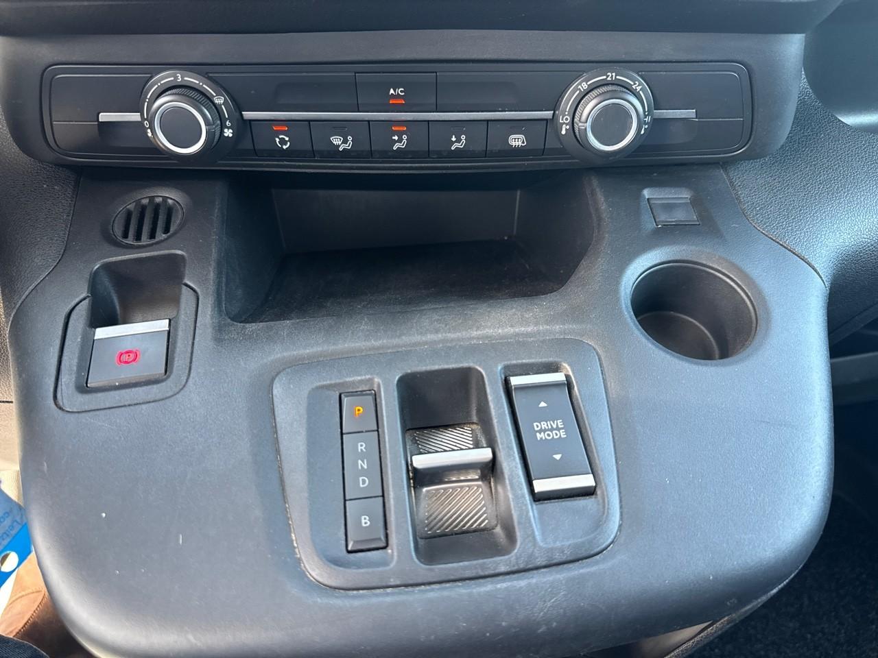 Peugeot Peugeot Partner usata 9