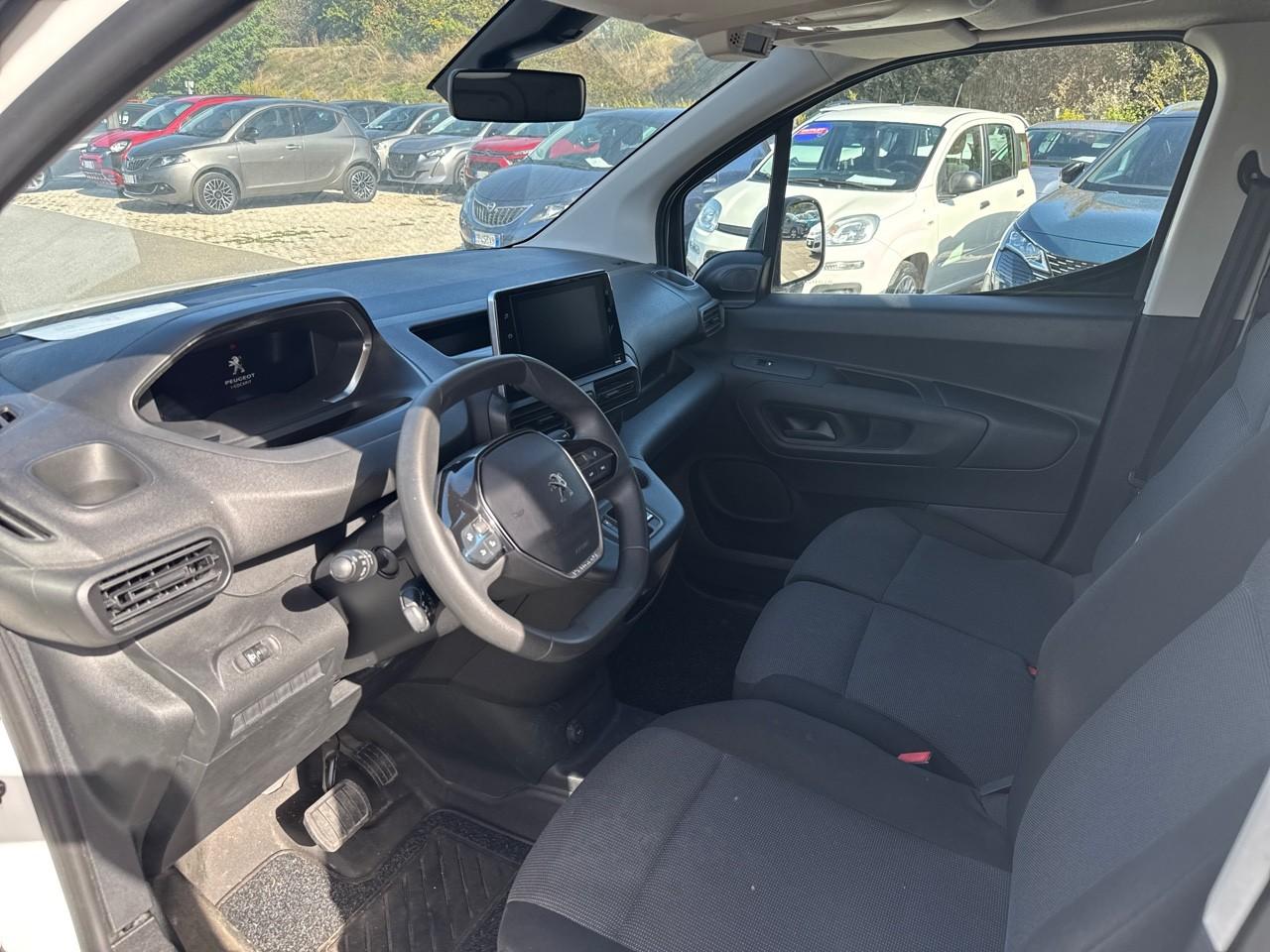 Peugeot Peugeot Partner usata 20