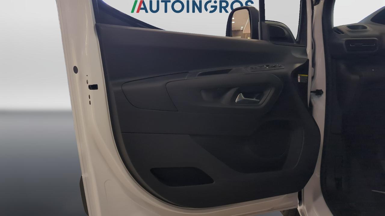 Peugeot Peugeot Partner usata 8