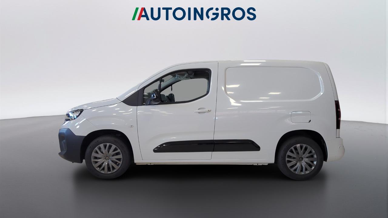 Peugeot Peugeot Partner usata 11