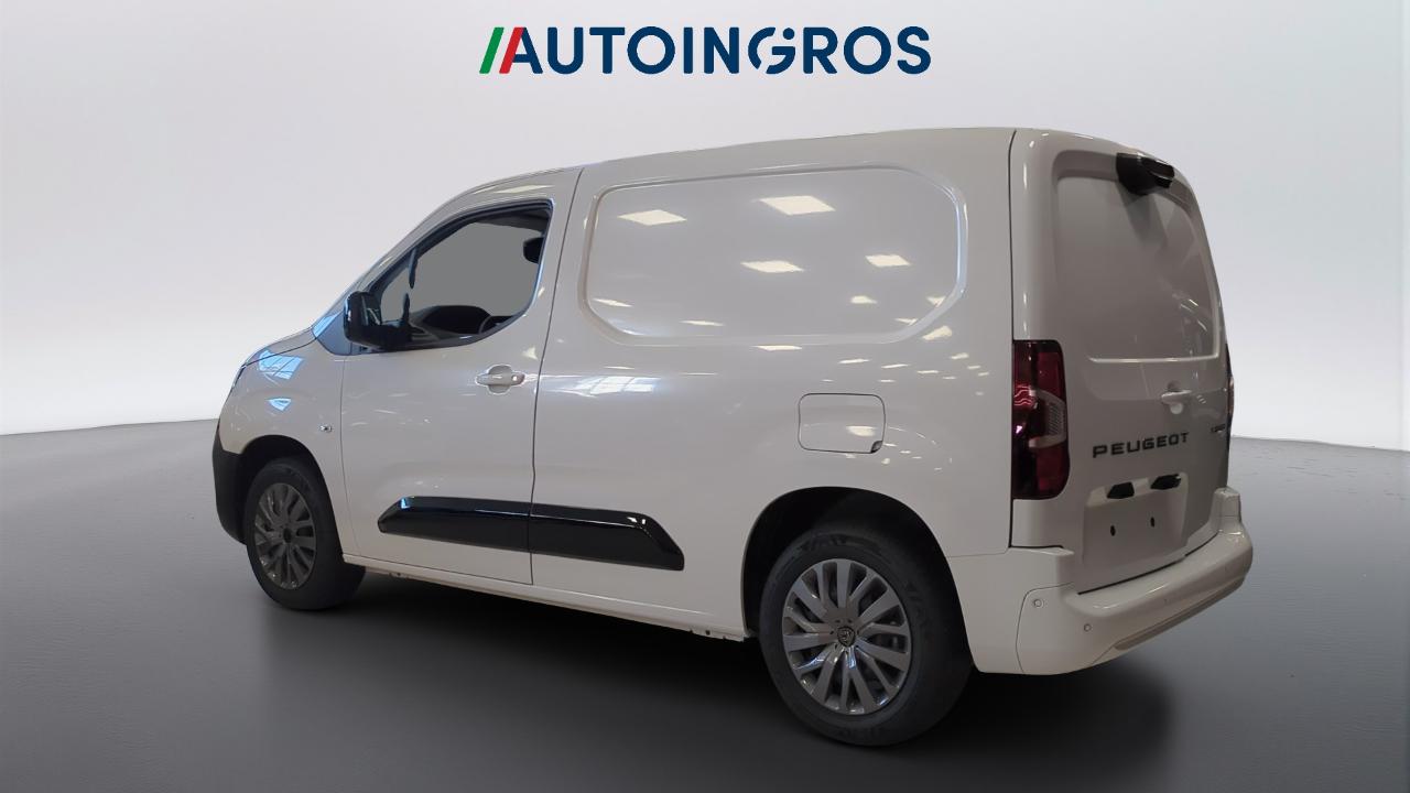 Peugeot Peugeot Partner usata 15