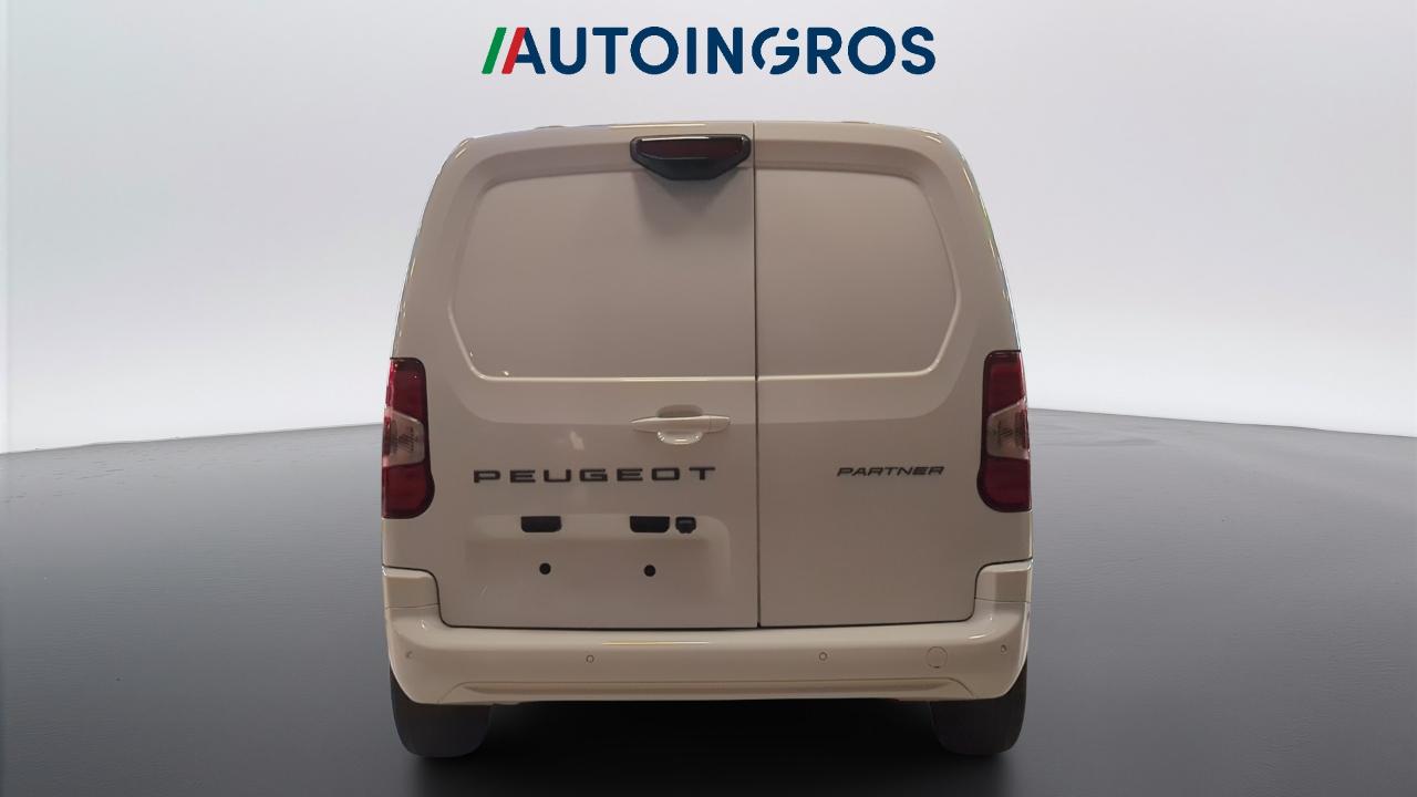 Peugeot Peugeot Partner usata 16