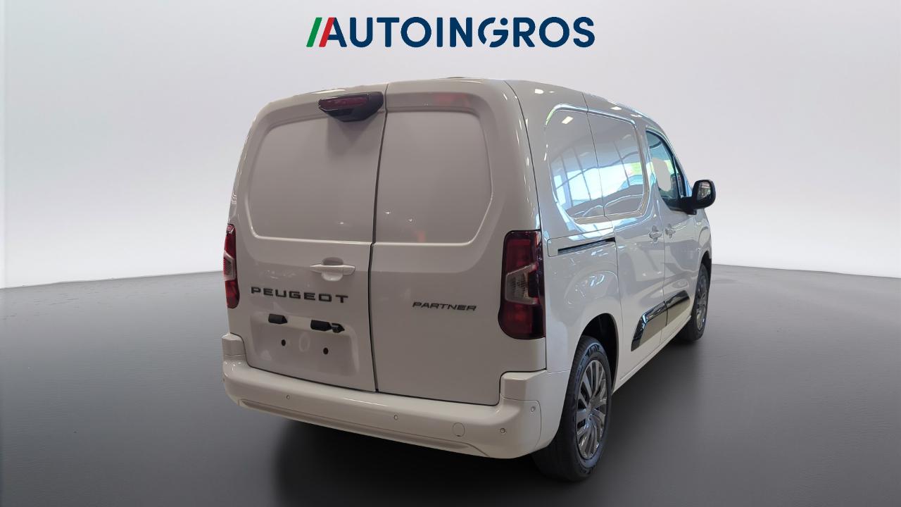 Peugeot Peugeot Partner usata 17
