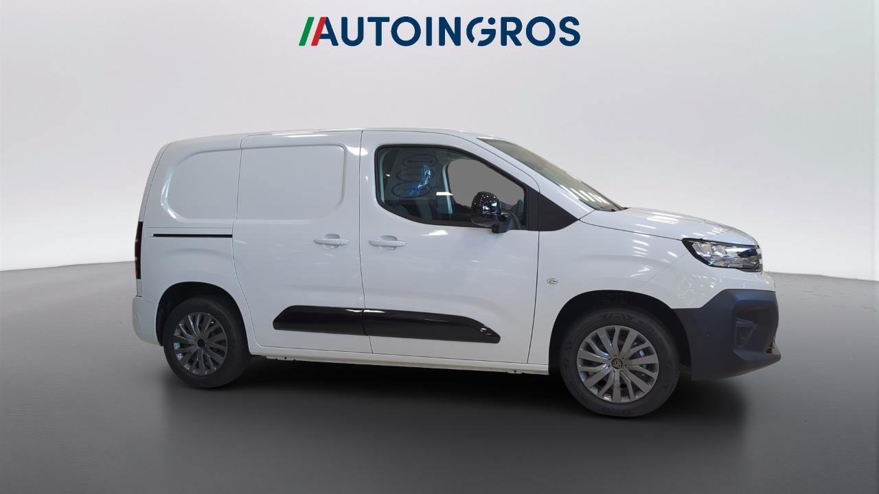 Peugeot Peugeot Partner usata 18