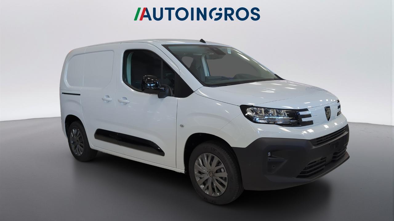 Peugeot Peugeot Partner usata 19