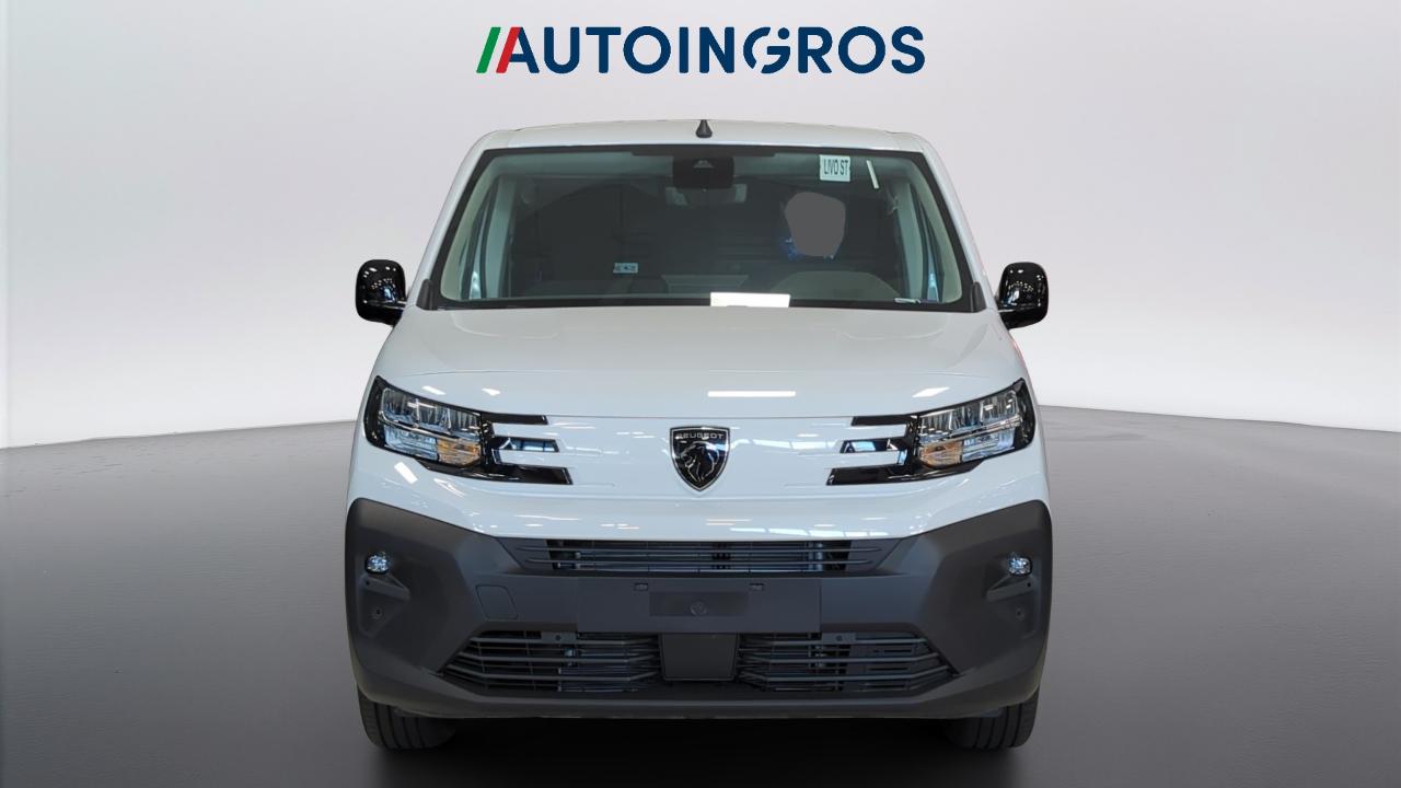 Peugeot Peugeot Partner usata 20
