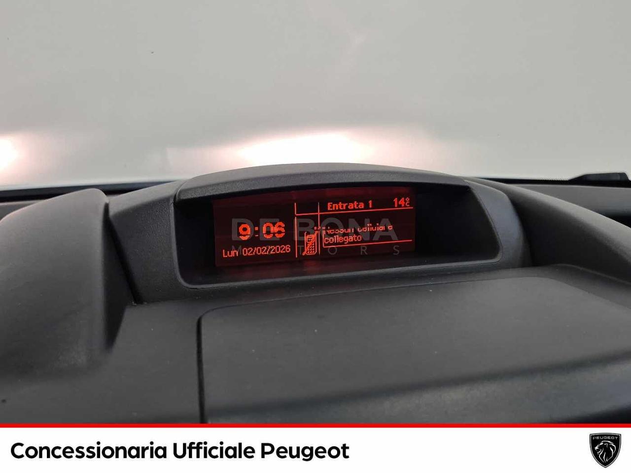 Peugeot Peugeot Partner usata 2