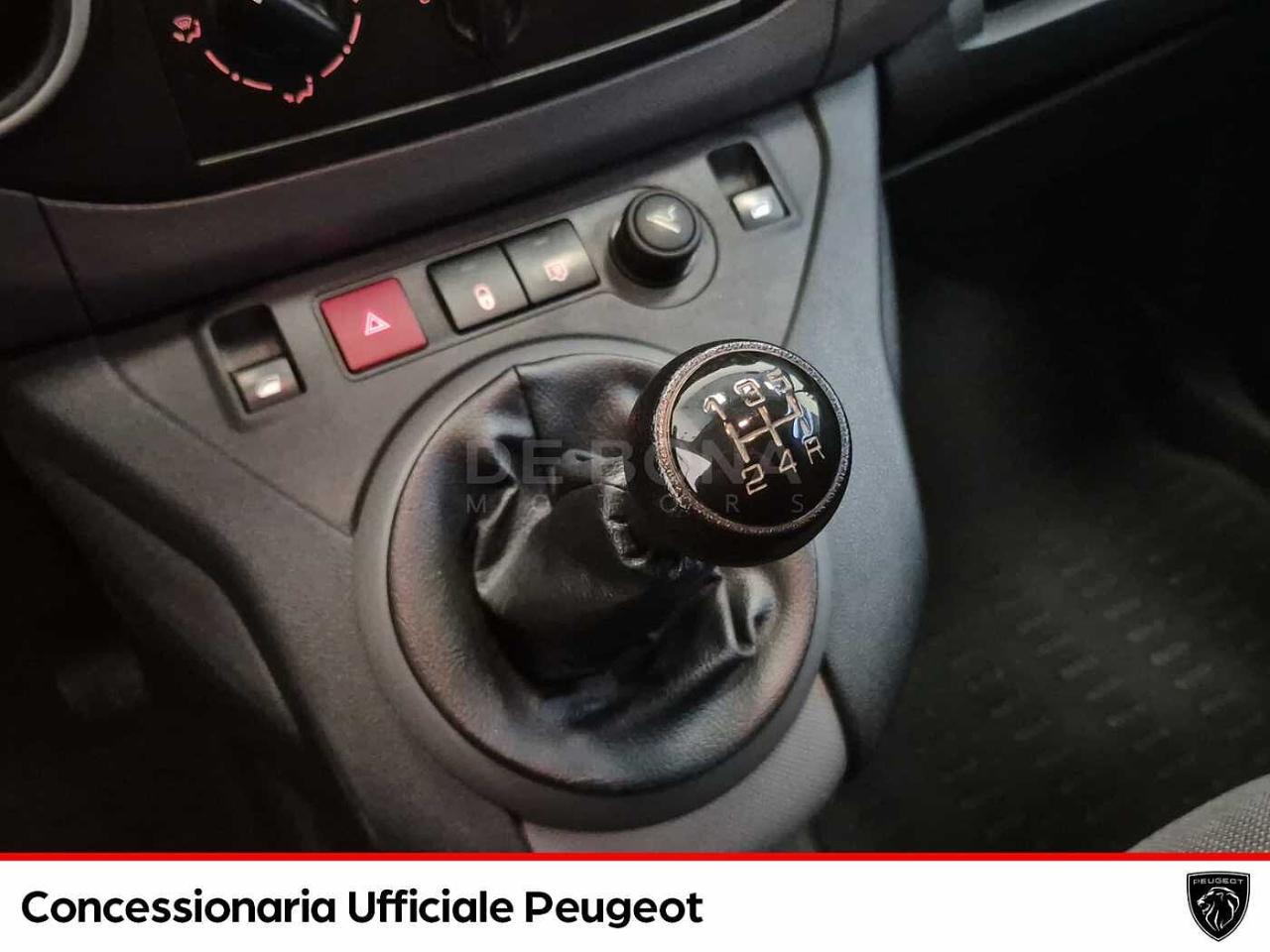 Peugeot Peugeot Partner usata 4