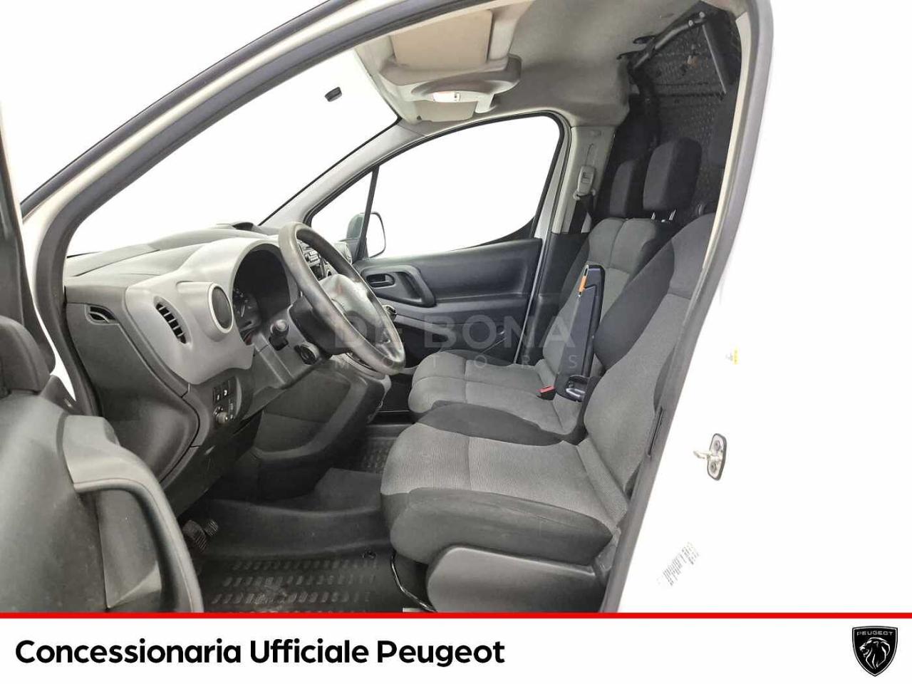 Peugeot Peugeot Partner usata 15