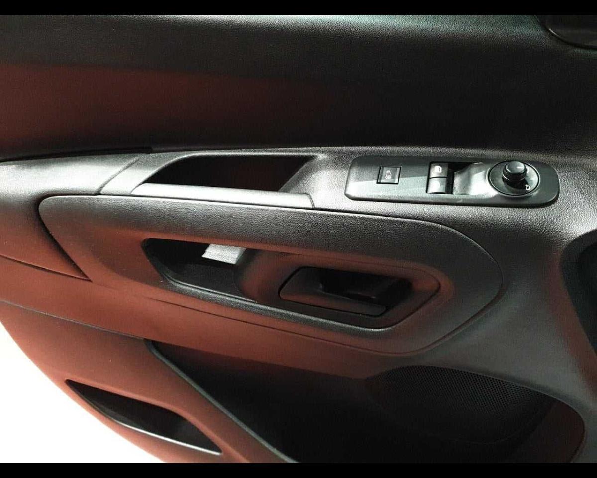 Peugeot Peugeot Partner usata 4