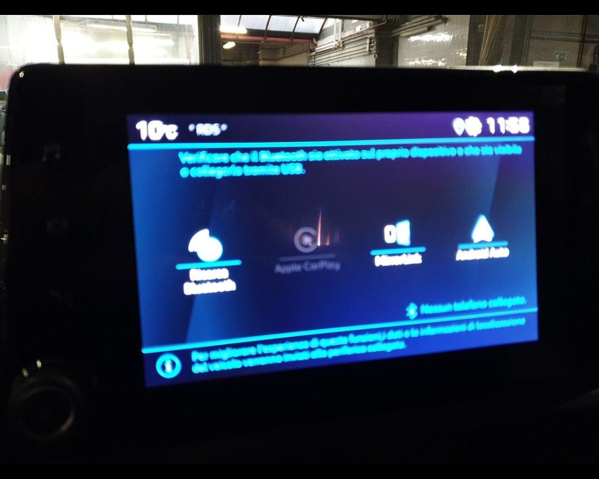 Peugeot Peugeot Partner usata 8