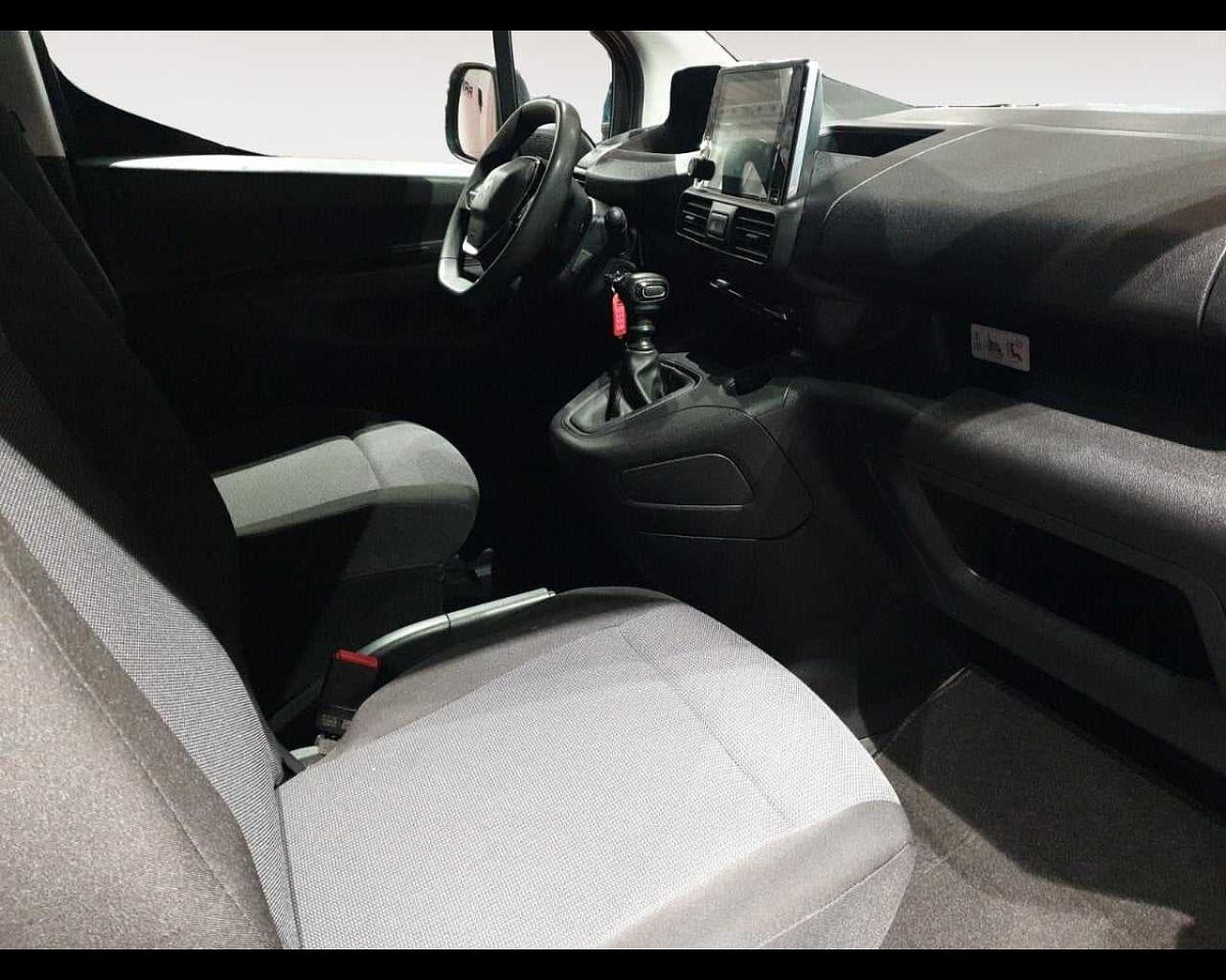 Peugeot Peugeot Partner usata 10