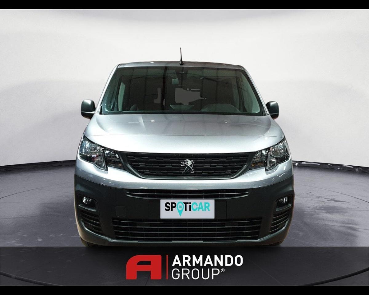 Peugeot Peugeot Partner usata 11