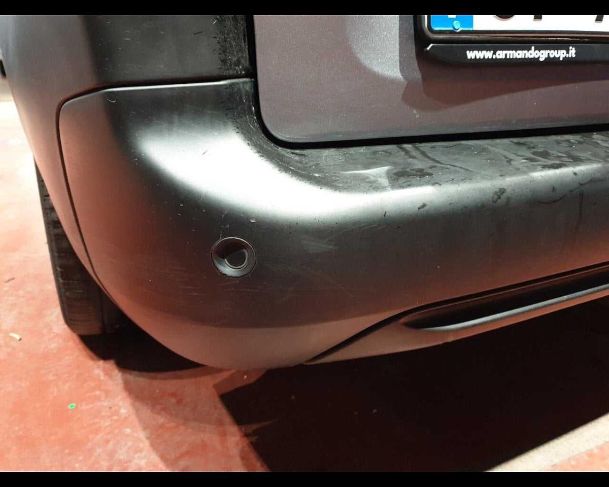 Peugeot Peugeot Partner usata 15