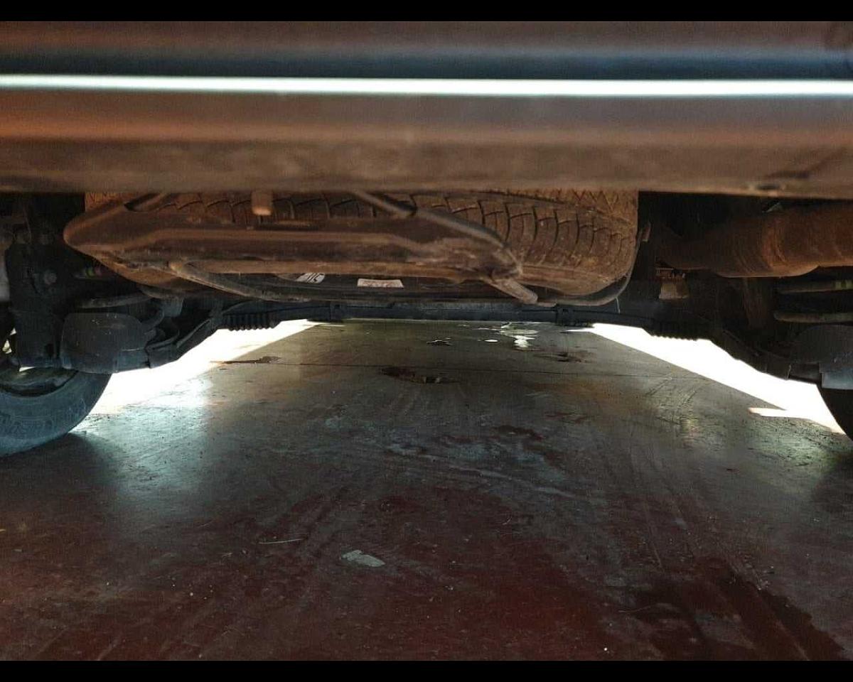 Peugeot Peugeot Partner usata 16