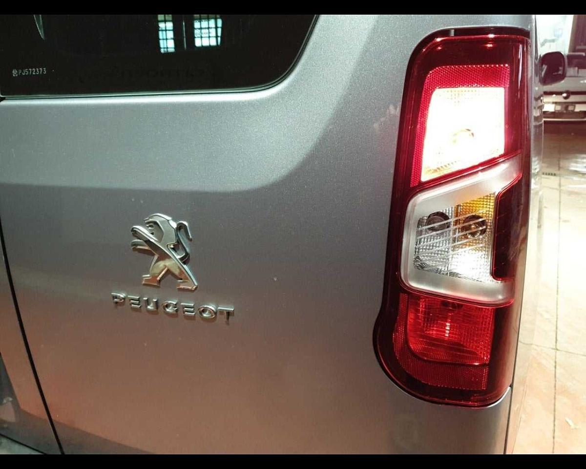 Peugeot Peugeot Partner usata 17