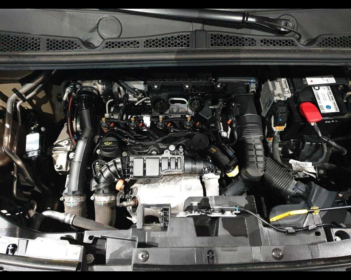 Peugeot Peugeot Partner usata 18