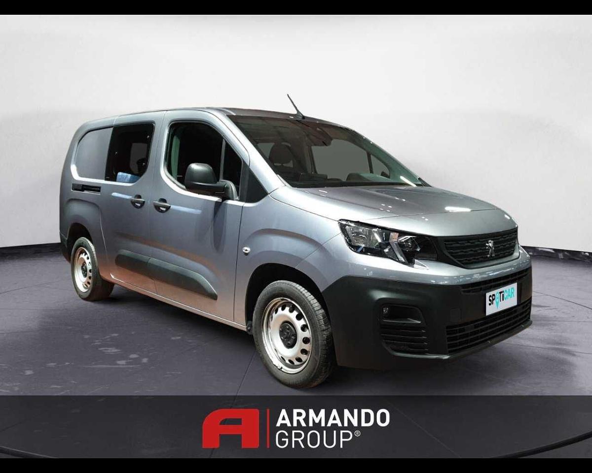 Peugeot Peugeot Partner usata 19