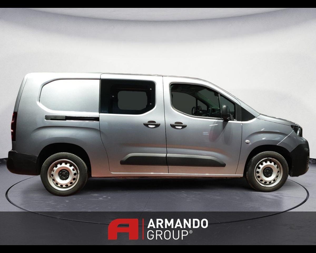 Peugeot Peugeot Partner usata 20