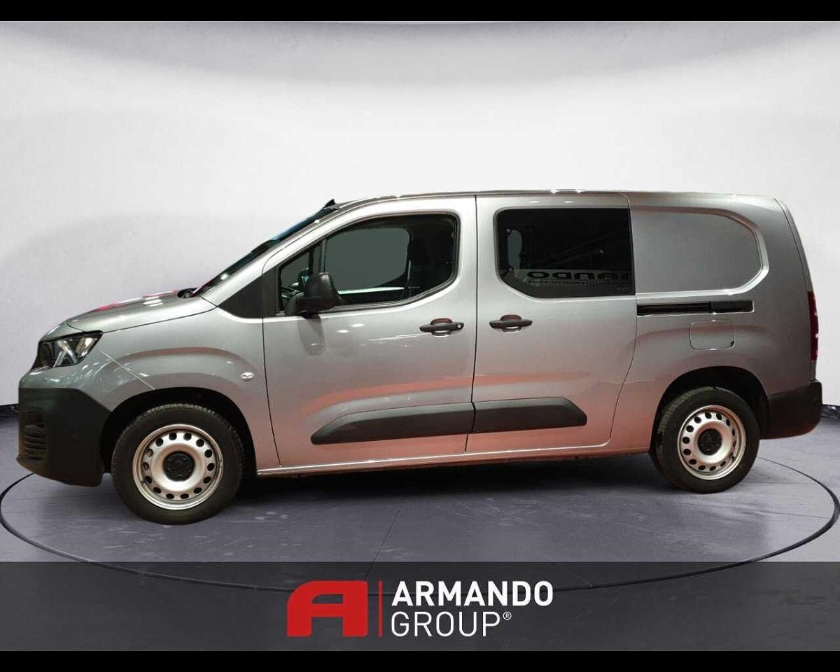 Peugeot Peugeot Partner usata 23