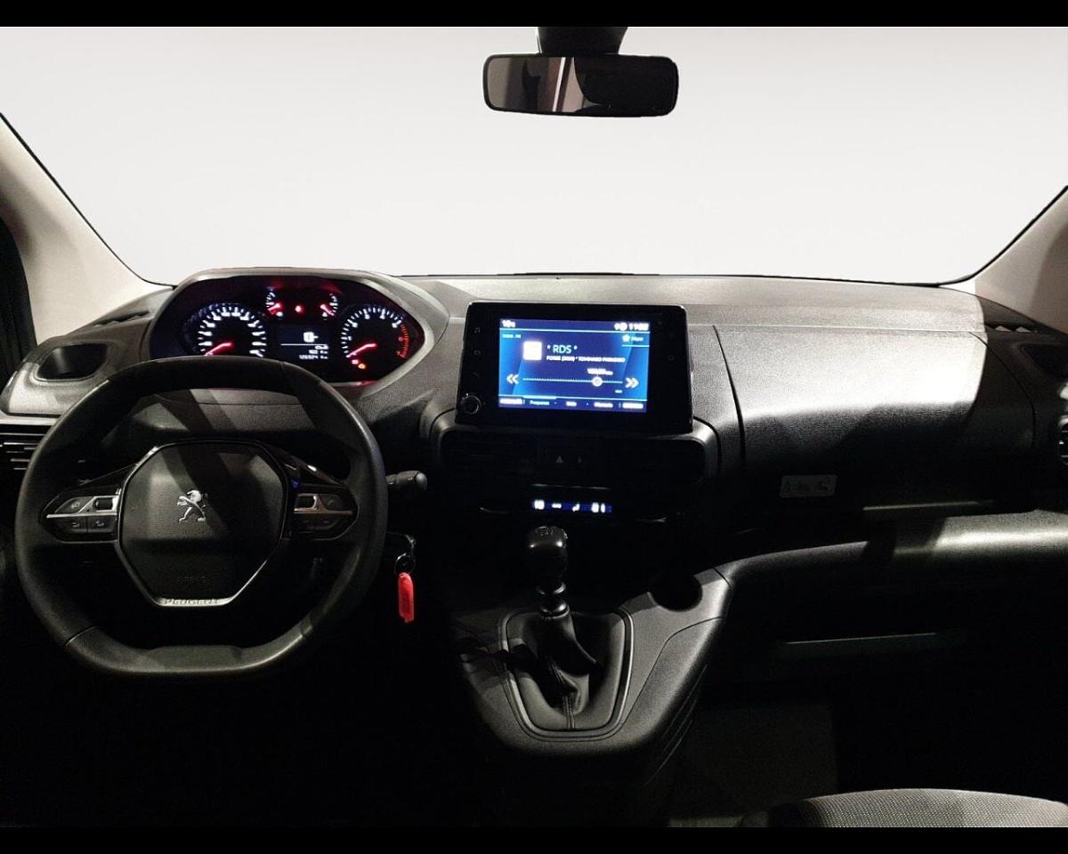 Peugeot Peugeot Partner usata 24