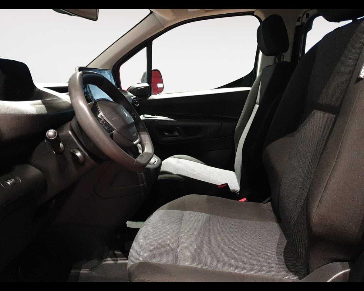 Peugeot Peugeot Partner usata 25