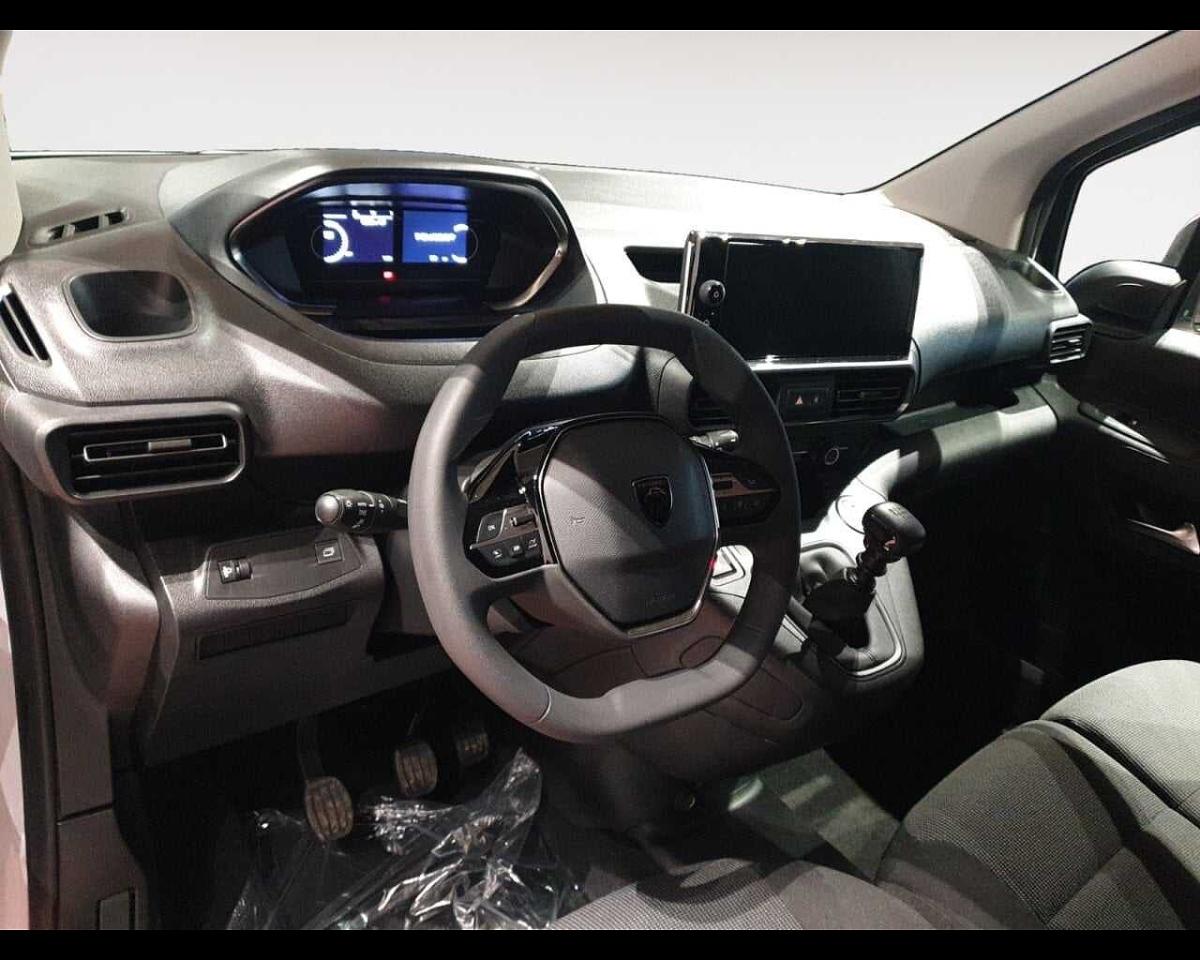 Peugeot Peugeot Partner usata 1