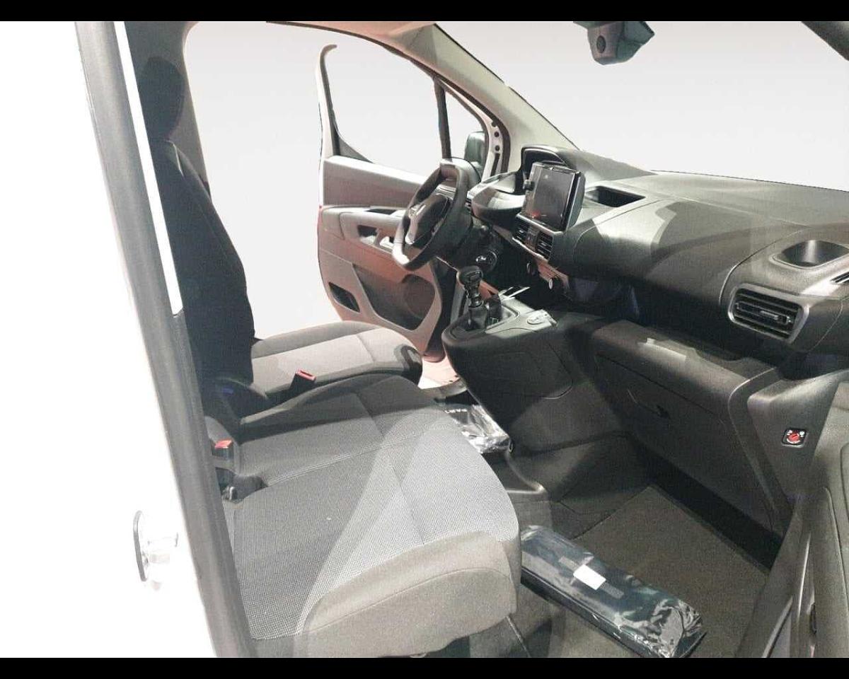 Peugeot Peugeot Partner usata 3