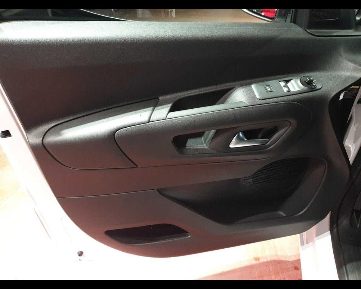 Peugeot Peugeot Partner usata 6