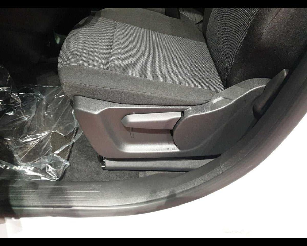 Peugeot Peugeot Partner usata 8