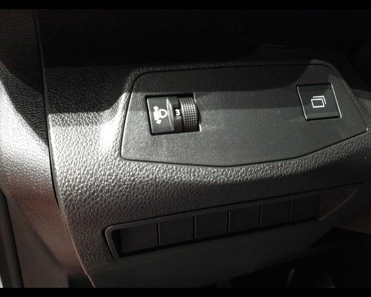 Peugeot Peugeot Partner usata 9