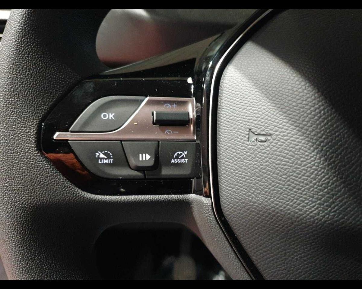 Peugeot Peugeot Partner usata 12